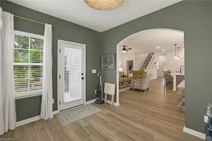 407 Brooke Hl Dr, Lewisville, NC 27023 - Photo 17
