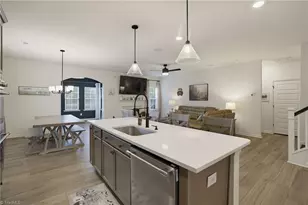 407 Brooke Hl Dr, Lewisville, NC 27023 - Photo 9
