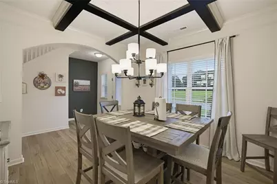 407 Brooke Hill Drive, Lewisville, NC 27023 - Photo 7