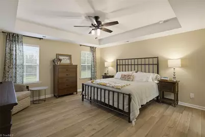 407 Brooke Hill Drive, Lewisville, NC 27023 - Photo 19