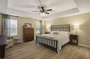 407 Brooke Hl Dr, Lewisville, NC 27023 - Photo 19