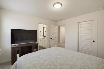 407 Brooke Hill Drive, Lewisville, NC 27023 - Photo 29