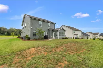 407 Brooke Hill Drive, Lewisville, NC 27023 - Photo 37