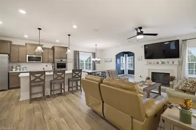 407 Brooke Hill Drive, Lewisville, NC 27023 - Photo 15