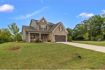 407 Brooke Hill Drive, Lewisville, NC 27023 - Photo 3