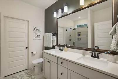 407 Brooke Hill Drive, Lewisville, NC 27023 - Photo 21