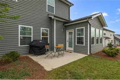 407 Brooke Hill Drive, Lewisville, NC 27023 - Photo 35