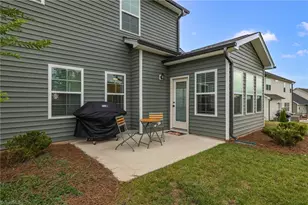 407 Brooke Hl Dr, Lewisville, NC 27023 - Photo 35
