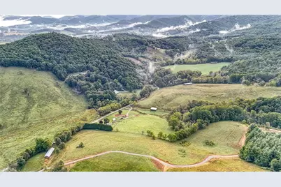 00 Lot 101 Irwin Grocery Road, Laurel Springs, NC 28644 - Photo 3