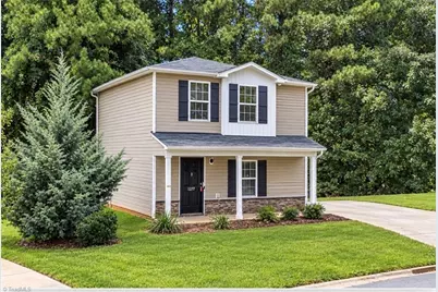 1277 Stonefield Crossing Court, Winston-Salem, NC 27107 - Photo 1