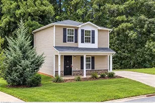 1277 Stonefield Crossing Ct, Winston-Salem, NC 27107 - Photo 1