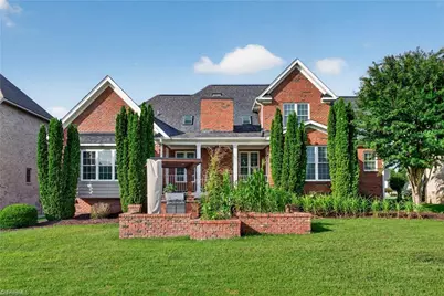4329 Griffins Gate Lane, Greensboro, NC 27407 - Photo 27