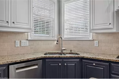 4329 Griffins Gate Lane, Greensboro, NC 27407 - Photo 11