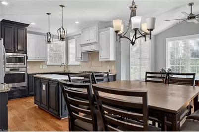 4329 Griffins Gate Lane, Greensboro, NC 27407 - Photo 15