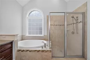 4329 Griffins Gate Ln, Greensboro, NC 27407 - Photo 23