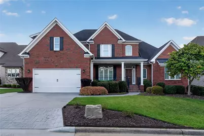 4329 Griffins Gate Lane, Greensboro, NC 27407 - Photo 3