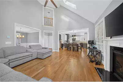 4329 Griffins Gate Lane, Greensboro, NC 27407 - Photo 21