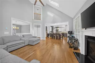 4329 Griffins Gate Ln, Greensboro, NC 27407 - Photo 21