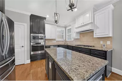 4329 Griffins Gate Lane, Greensboro, NC 27407 - Photo 7