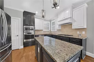 4329 Griffins Gate Ln, Greensboro, NC 27407 - Photo 7