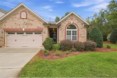 4806 Sterling Brooke Lane, Winston-Salem, NC 27103 - Photo 1