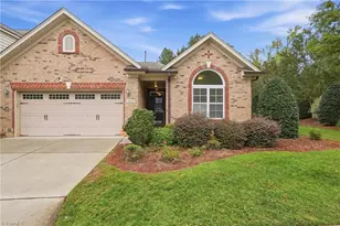 4806 Sterling Brooke Ln, Winston-Salem, NC 27103 - Photo 1