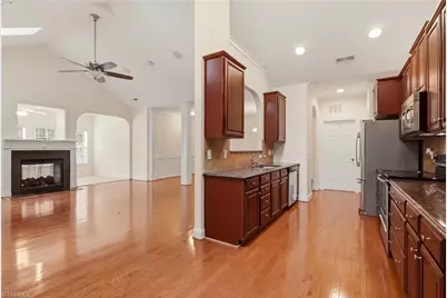 4806 Sterling Brooke Lane, Winston-Salem, NC 27103 - Photo 11