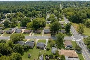 2102 Bothwell St, Greensboro, NC 27401 - Photo 33