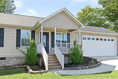 7527 Turnpike Road, Archdale, NC 27263 - Photo 3