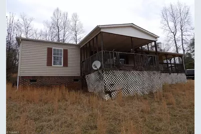 1011 Thankful Church Road, Boomer, NC 28606 - Photo 1