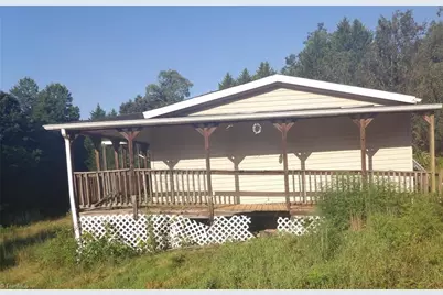 1011 Thankful Church Road, Boomer, NC 28606 - Photo 3