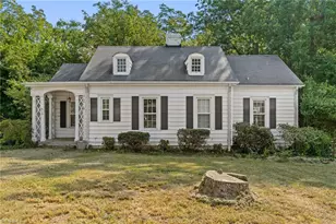 413 S Main St, Asheboro, NC 27203 - Photo 1