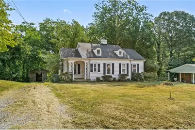 413 S Main Street, Asheboro, NC 27203 - Photo 3