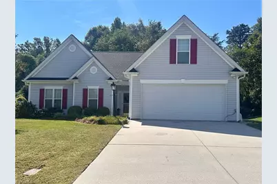 392 Old Cypress Drive, Winston-Salem, NC 27127 - Photo 1