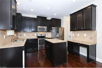 4015 Bow Court, Burlington, NC 27215 - Photo 11