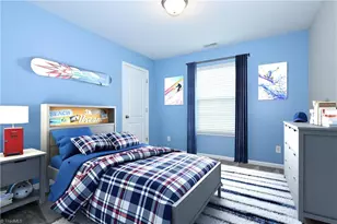 4015 Bow Ct, Burlington, NC 27215 - Photo 27