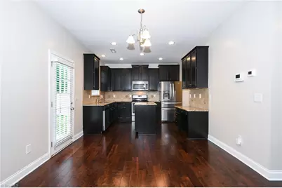 4015 Bow Court, Burlington, NC 27215 - Photo 7