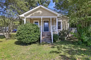 3922 N Church St, Greensboro, NC 27455 - Photo 27