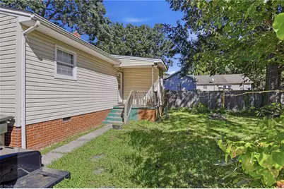 3922 N Church Street, Greensboro, NC 27455 - Photo 13