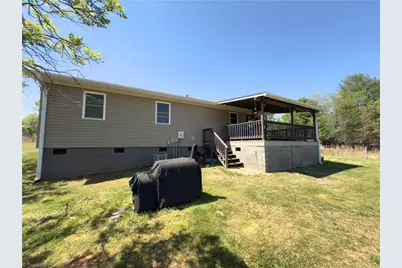 605 Liberty School Road, State Road, NC 28676 - Photo 17