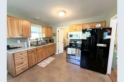 605 Liberty School Road, State Road, NC 28676 - Photo 7