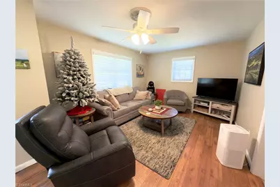 605 Liberty School Road, State Road, NC 28676 - Photo 5