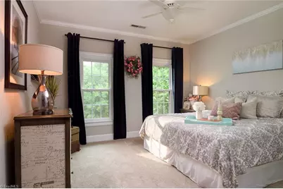 531 Kingsdown Court, Waxhaw, NC 28173 - Photo 29