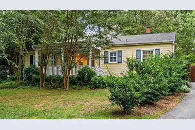 3208 Nathanael Road, Greensboro, NC 27408 - Photo 3