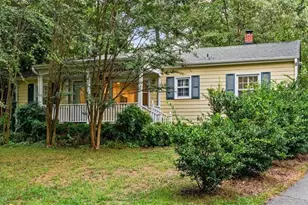 3208 Nathanael Rd, Greensboro, NC 27408 - Photo 3