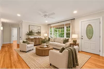 3208 Nathanael Road, Greensboro, NC 27408 - Photo 5
