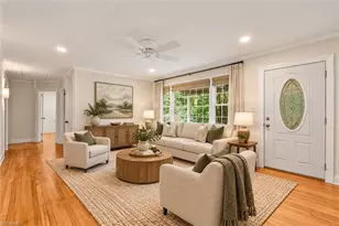 3208 Nathanael Rd, Greensboro, NC 27408 - Photo 5