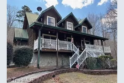 1634 Lake Country Drive Extension, Asheboro, NC 27205 - Photo 1