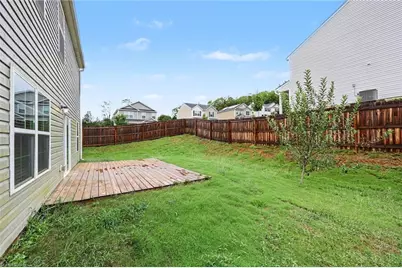 135 Carriage Cove Circle, Mocksville, NC 27028 - Photo 29