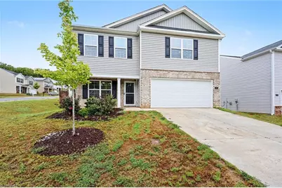 135 Carriage Cove Circle, Mocksville, NC 27028 - Photo 7